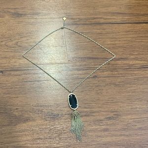 Kendra Scott Jewelry - Long Pendant Necklace Kendra Scott Jewelry - Long Pendant Necklace
